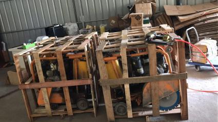 鄯善行李、家具、电器包装托运