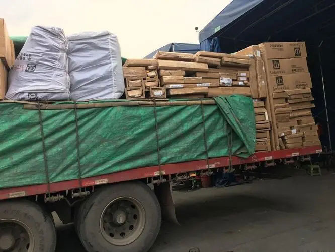 鄯善家具托运