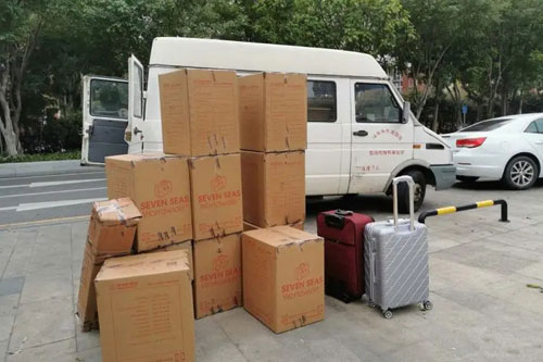 鄯善行李托运公司