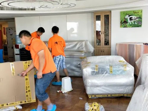 鄯善精品搬家公司